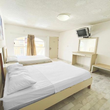 Oyo Hotel Villas Paraiso Stephany Acapulco Eksteriør bilde