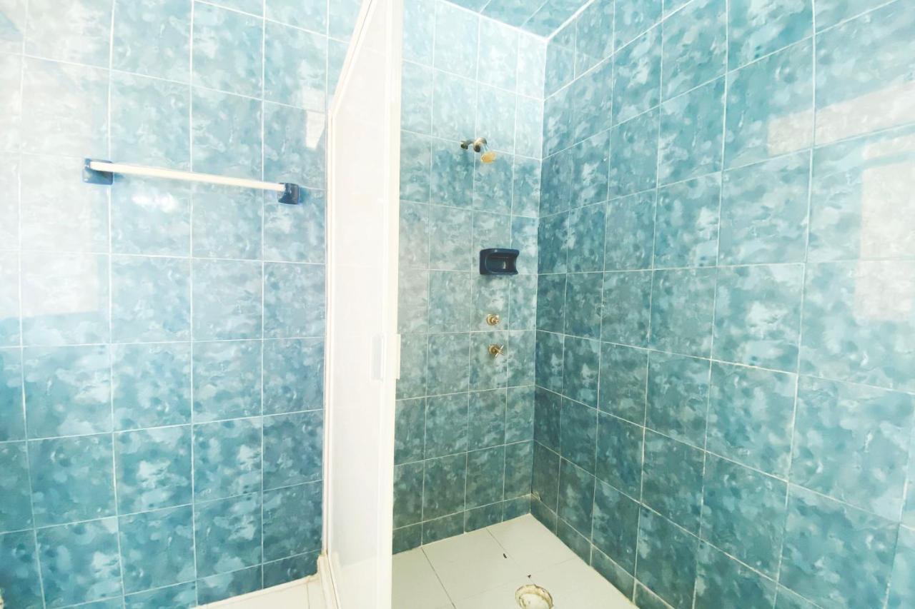 Oyo Hotel Villas Paraiso Stephany Acapulco Eksteriør bilde